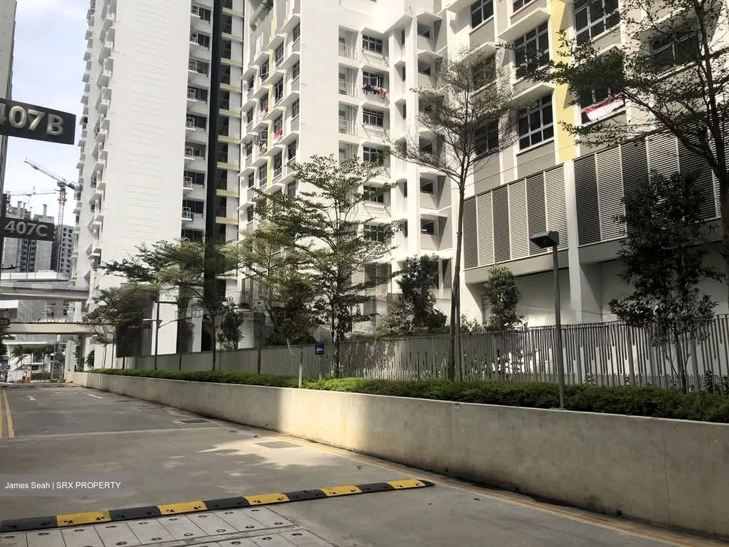 Blk 408B Northshore Residences II (Punggol), HDB 4 Rooms #562070941